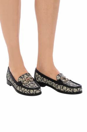 ‘rolo t’ loafers, zdjęcie 2 ‘rolo t’ loafers od Salvatore Ferragamo